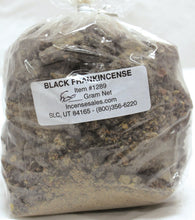 Black Frankincense - Bulk