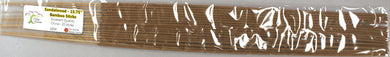 Sandalwood Bamboo Core - 15.75