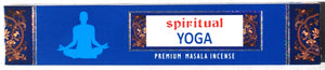 Sri Durga Spiritual Series - Yoga - 15 grams