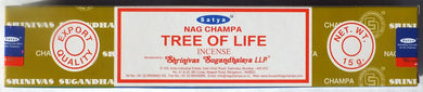 Satya Value Series - Tree of Life