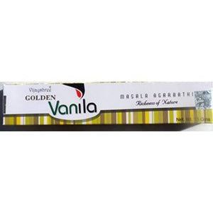 Vijayshree - Golden Nag Vanilla