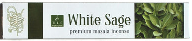 Balaji - White Sage