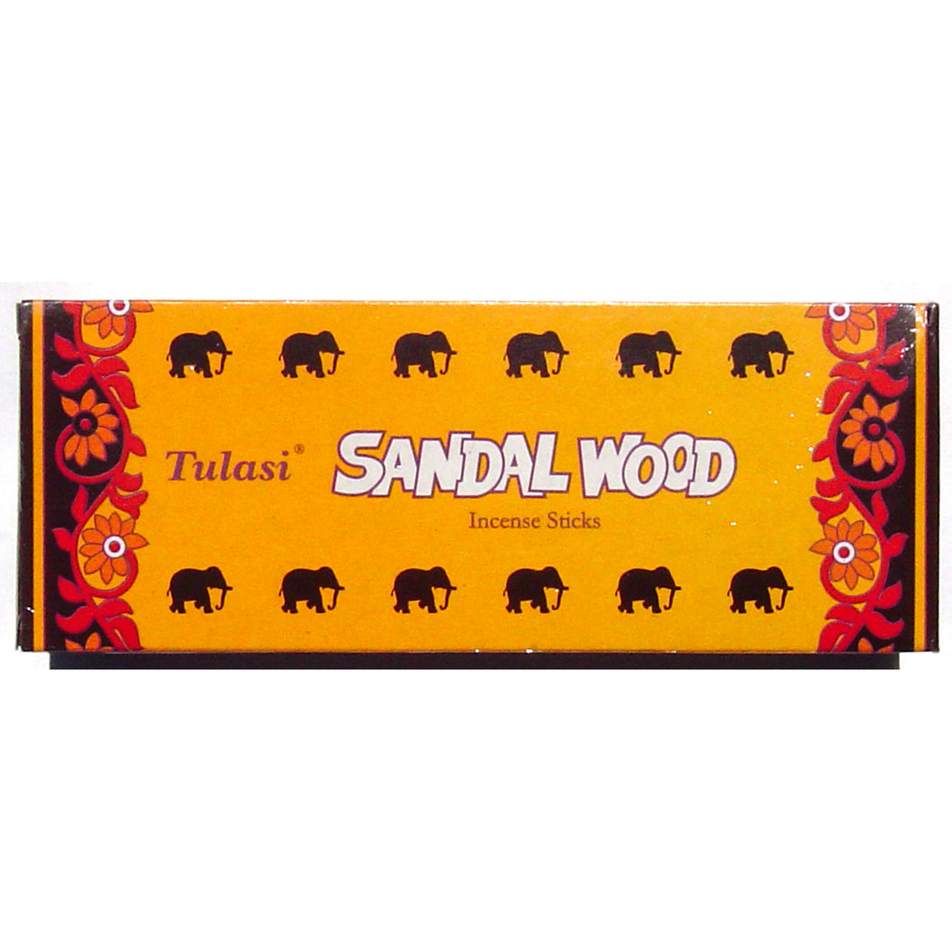 Tulasi Square - Sandalwood
