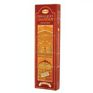 Precious Chandan - 100-stick box