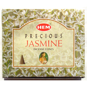 Hem Cones - Precious Jasmine