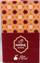 Noor Oud Collection - Oud Ruby