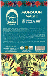 Tales of India Karmaroma - Monsoon Magic
