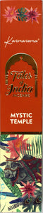 Tales of India Karmaroma - Mystic Temple
