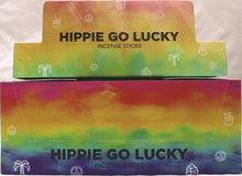 New Moon - Hippy Go Lucky