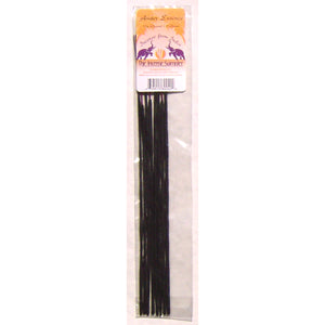 Incense From India - Amber Essence