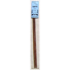 Incense From India - Pure Musk - 15" Garden Stick