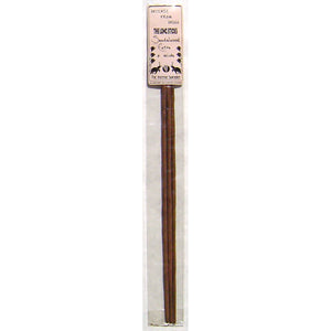 Incense From India - Sandalwood Extra - 15" Garden Stick