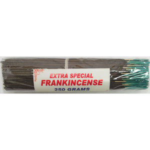 Super Frankincense - Bulk