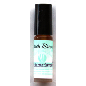 Oils From India - Fresh Breeze - 5ml.