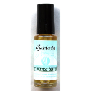 Oils From India - Gardenia - 9.5 ml.