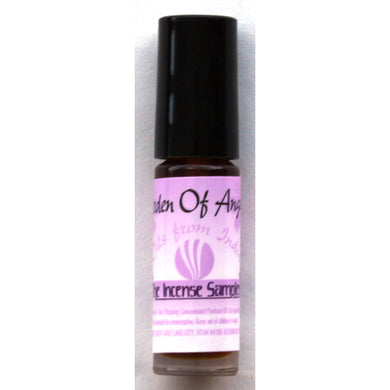 Oils From India - Garden of Angels - 5ml.