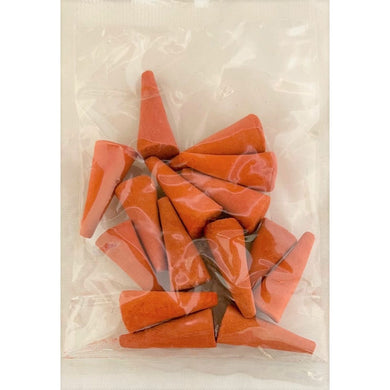 Thailand - Cinnamon Spice Cones