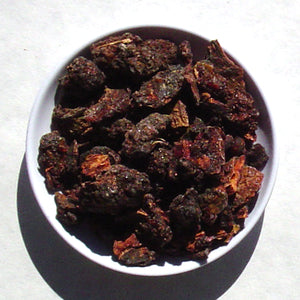 Ethiopian Myrrh - Bulk