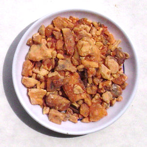 Benzoin Siam (almonds) - Bulk