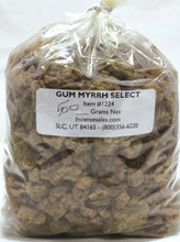 Gum Myrrh Select - Bulk