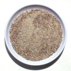 Benzoin Gum Powder - Bulk