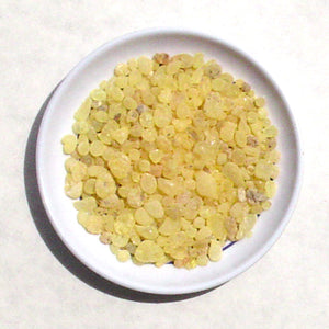 Traditional Incense - Gum Mastic Resin - Bulk