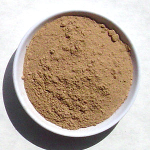 Holy Woods - Aloes Wood Powder, 24 gram bag
