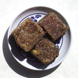 Traditional Incense - Celestial Amber Resin, 10 Grams