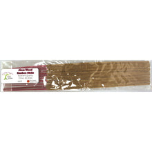 Holy Woods - Aloes Wood Bamboo Core - 10"