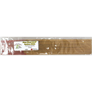 Holy Woods - Aloes Wood Bamboo Core - 10.25