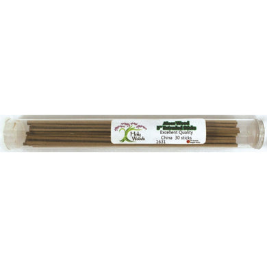 Holy Woods - Aloes Wood Extruded Sticks - 5
