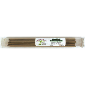 Holy Woods - Aloes Wood Extruded Sticks - 5"