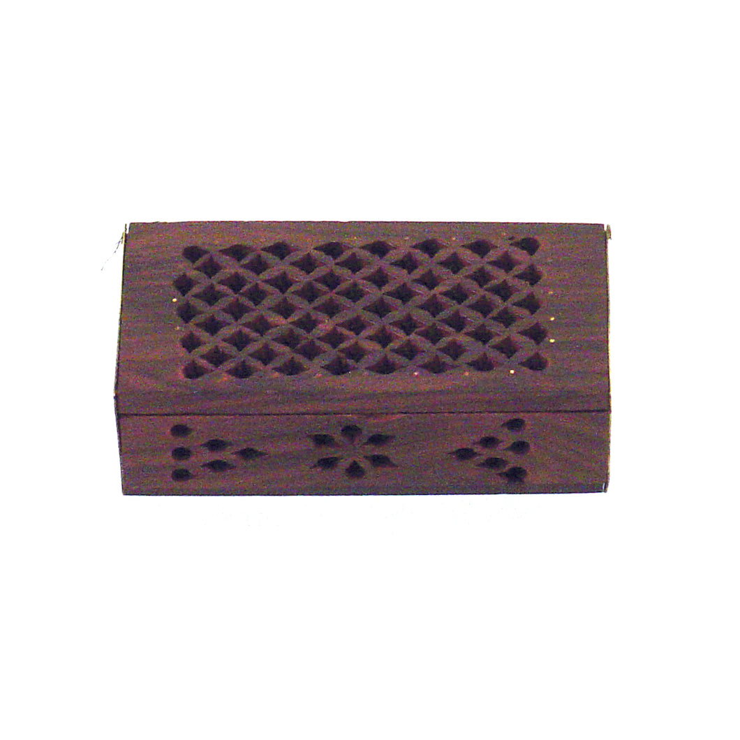 Rosewood Box - Medium