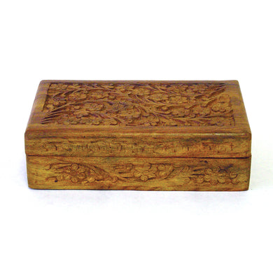 Rosewood Box - Extra Large