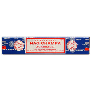 Nag Champa Satya Incense 15 gm