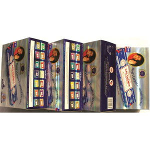 Satya Sai Baba Nag Champa - 4 Dozen, 40 Gram Boxes