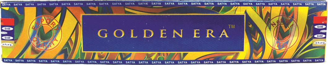 Satya - Golden Era - 15 gram