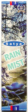 Satya - Rain Mist - 20 gram