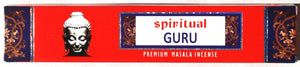 Sri Durga Spiritual Series - Guru - 15 grams