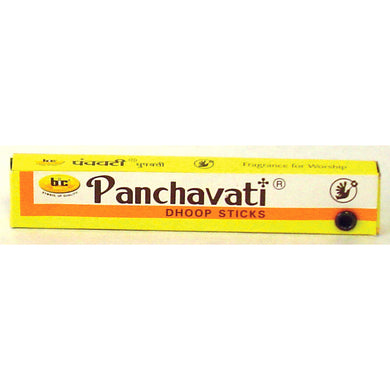 Panchavati Dhoop - King Size
