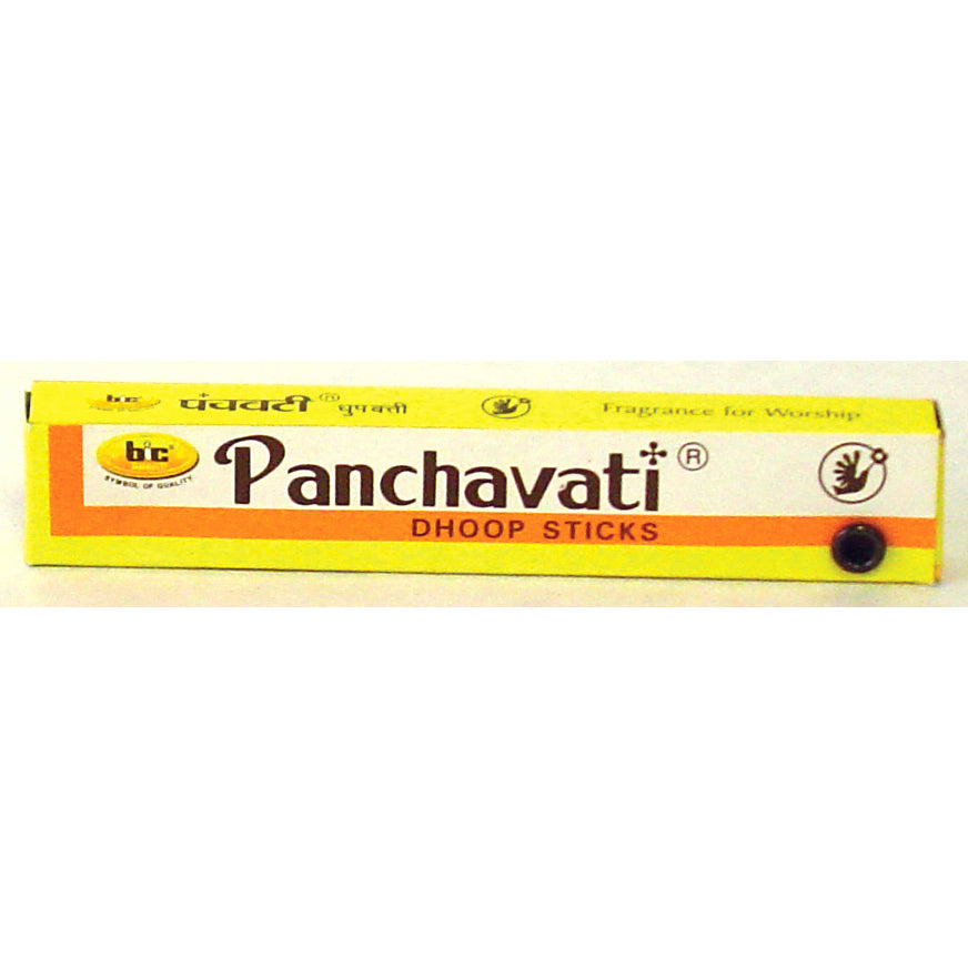 Panchavati Dhoop - King Size