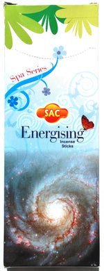 Sandesh Spa Series - Energising