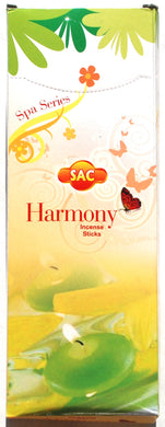 Sandesh Spa Series - Harmony
