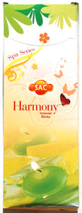 Sandesh Spa Series - Harmony