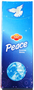 Sandesh Spa Series - Peace
