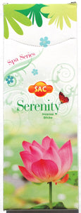 Sandesh Spa Series - Serenity