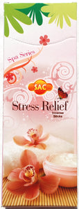 Sandesh Spa Series - Stress Relief
