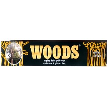 Cycle Brand - Woods