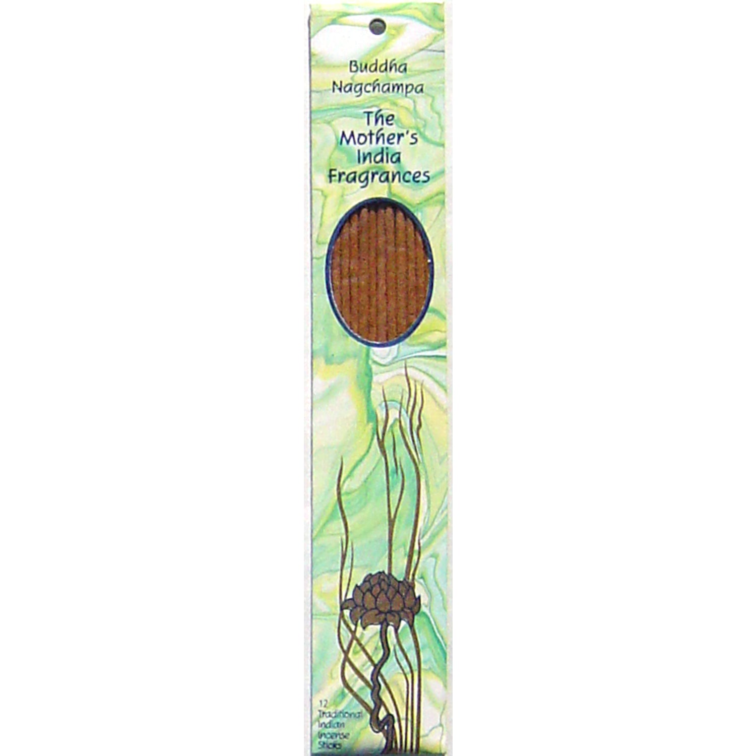 Nag Champa Soap - 12 Pack