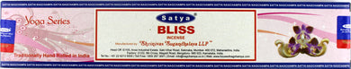 Satya Yoga - Bliss